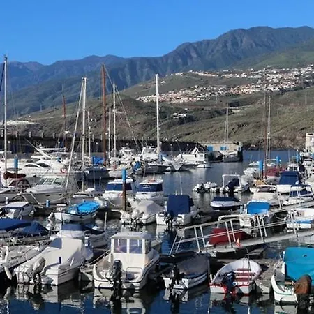 Båthotell Barco Con Encanto *