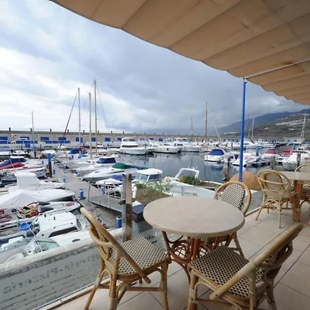 Barco Con Encanto *